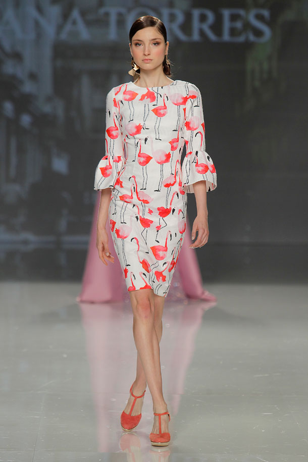ilovebrides.pt Ana Torres 2018 Barcelona Bridal Fashion Week 2017